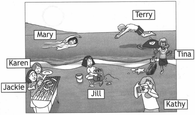 Задание рисунок 1