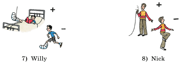 Задание рисунок 2