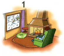 Задание рисунок 1